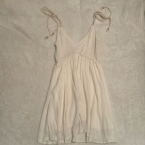 Grad Party Dress